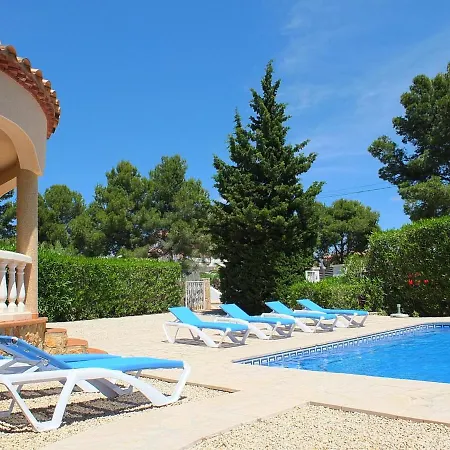 Melaza L'Ametlla de Mar