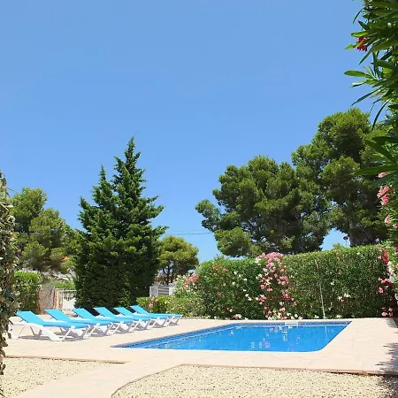 Melaza L'Ametlla de Mar