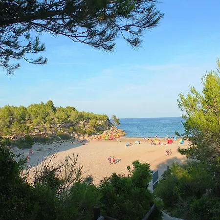 Melaza * L'Ametlla de Mar