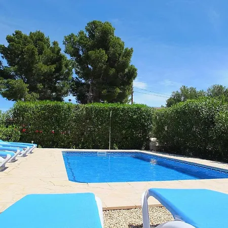 Villa Melaza L'Ametlla de Mar