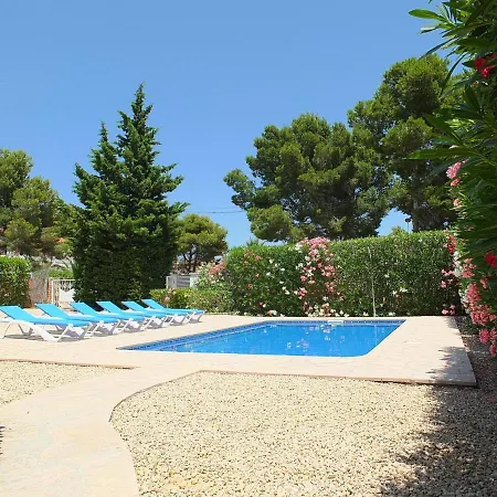 Villa Melaza *