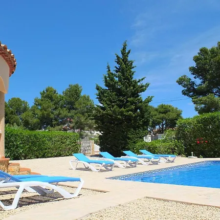 Melaza Villa