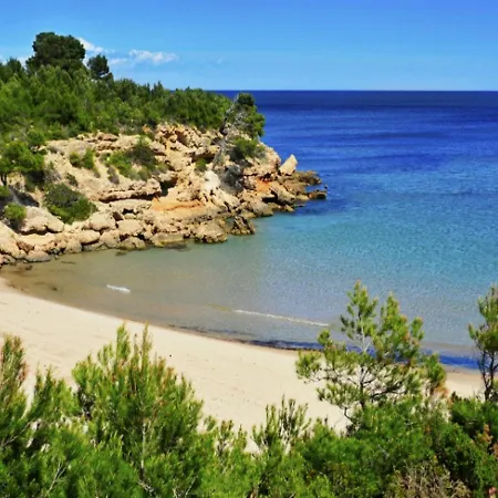 Melaza L'Ametlla de Mar