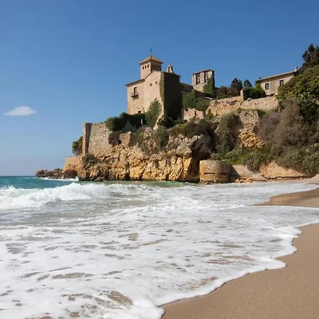 Villa Melaza L'Ametlla de Mar