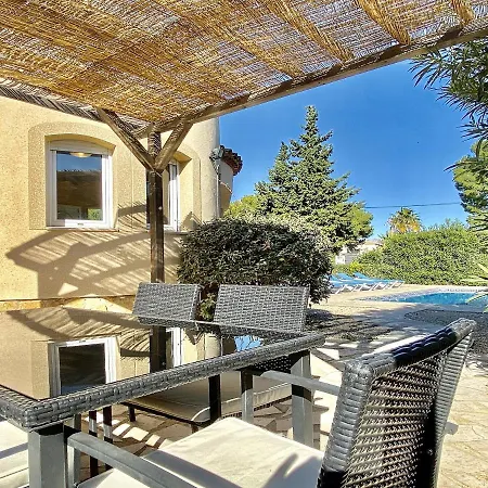 Melaza L'Ametlla de Mar