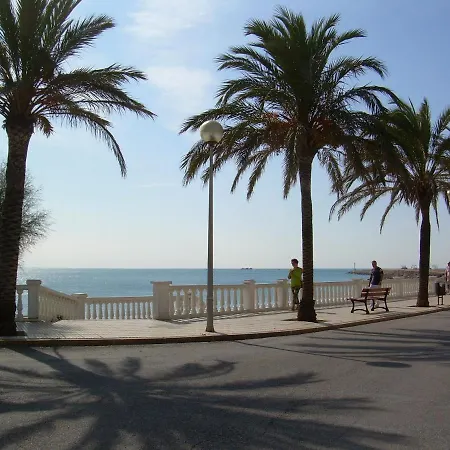 Villa Melaza L'Ametlla de Mar