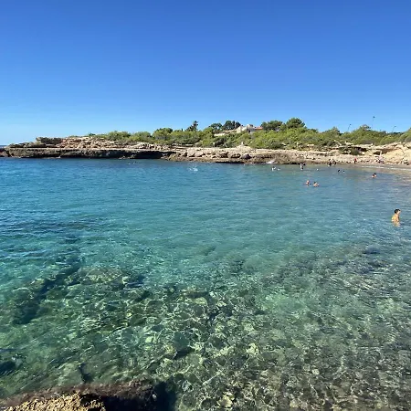 Melaza Villa