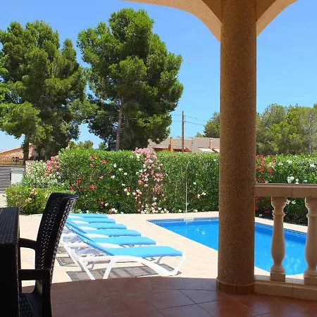 Villa Melaza