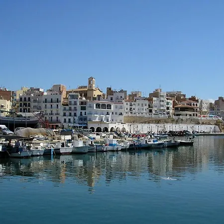 Βίλα Melaza L'Ametlla de Mar