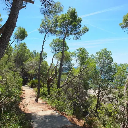 Melaza Villa L'Ametlla de Mar