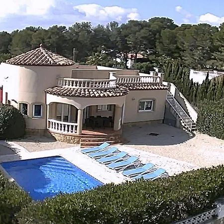Melaza Villa