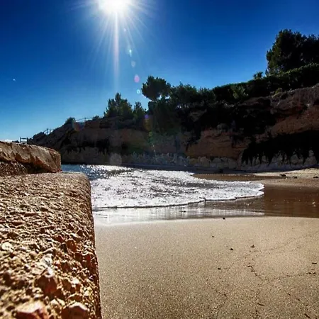 Melaza Villa L'Ametlla de Mar