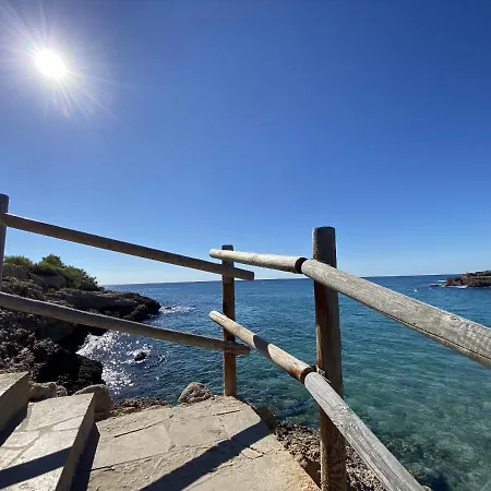 Melaza Βίλα L'Ametlla de Mar