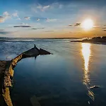 Melaza 라메틀라 데 마르