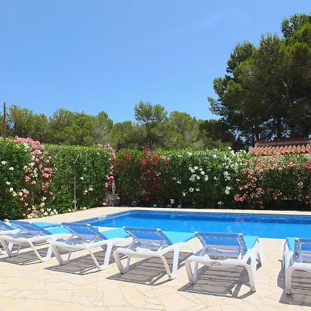Melaza Villa L'Ametlla de Mar