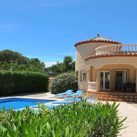 Villa Melaza L'Ametlla de Mar