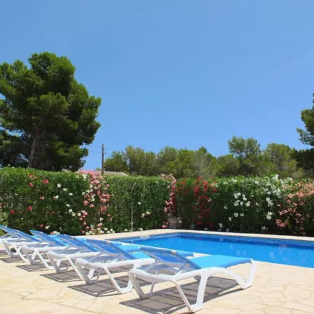 Melaza Villa *