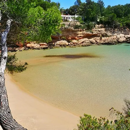 Melaza Villa L'Ametlla de Mar
