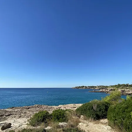 Melaza Villa L'Ametlla de Mar