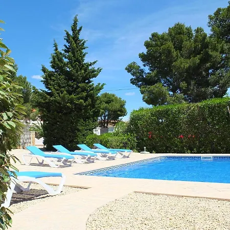 Villa Melaza *