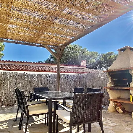 Villa Melaza *