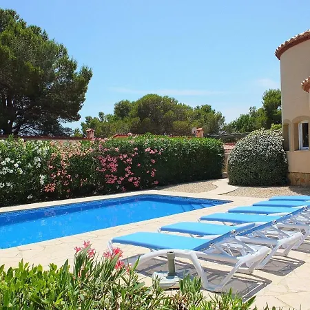 Villa Melaza *